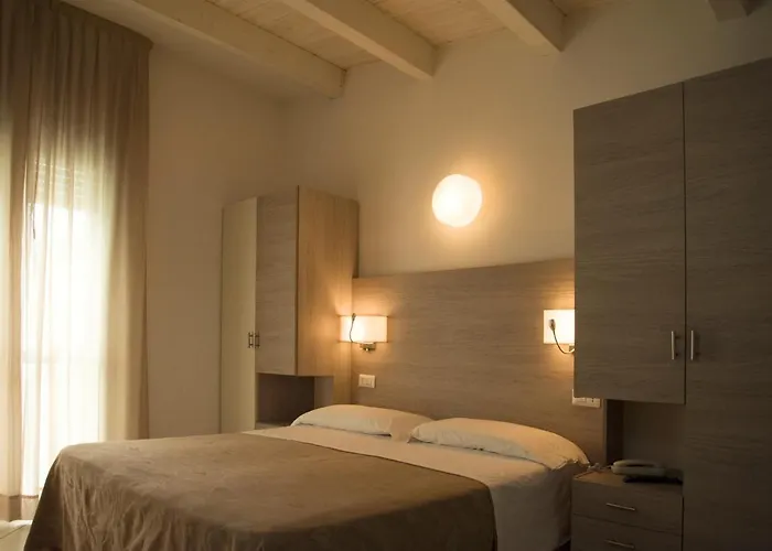 Hotel Villa Enea