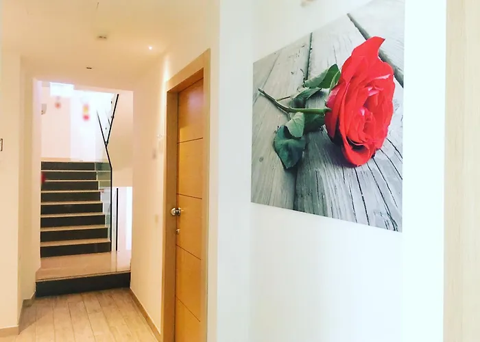 Hotel Villa Enea