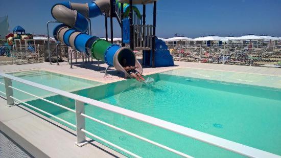 Enea Hotel Cattolica