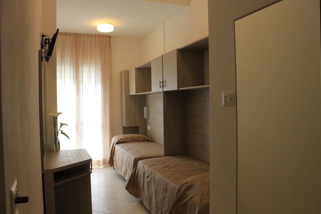 Enea 3* Cattolica