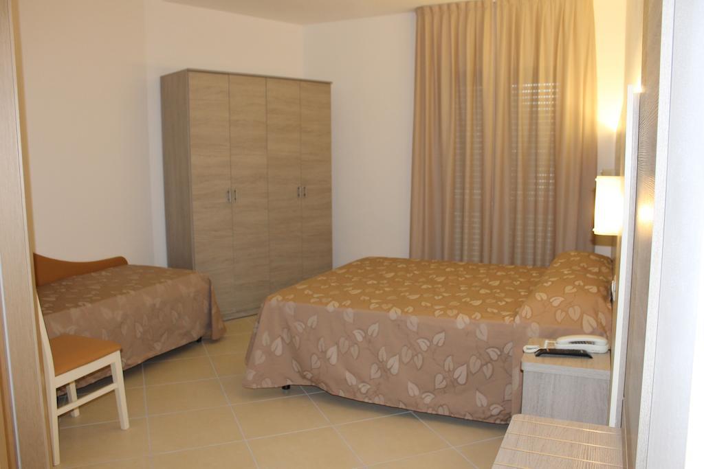 Hotel Enea