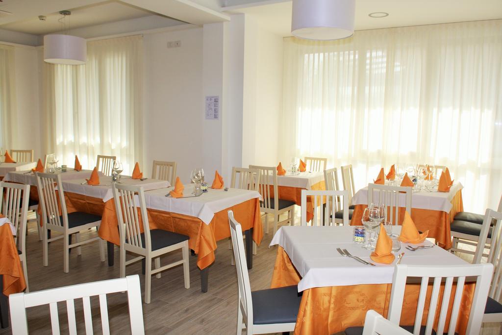 Hotel Enea Cattolica
