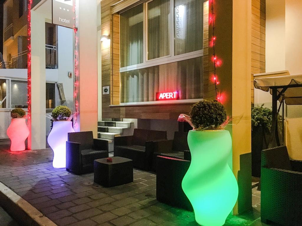 Enea Hotel