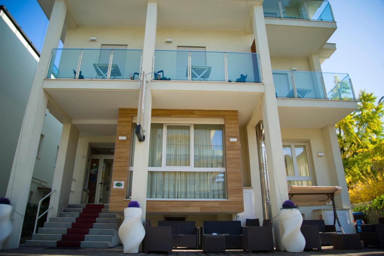 Enea 3* Cattolica
