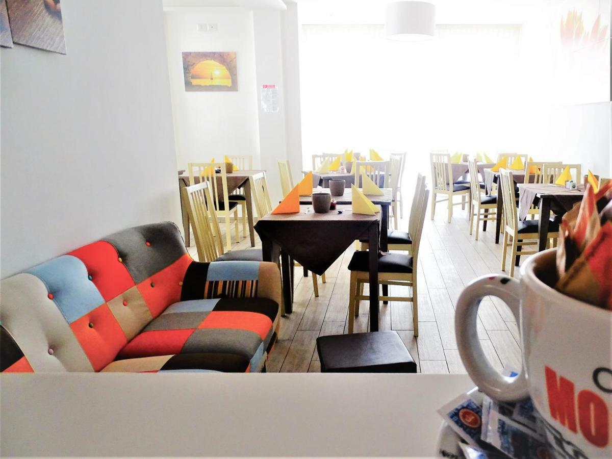 Enea Hotel Cattolica